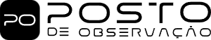 Posto de Observação Logo